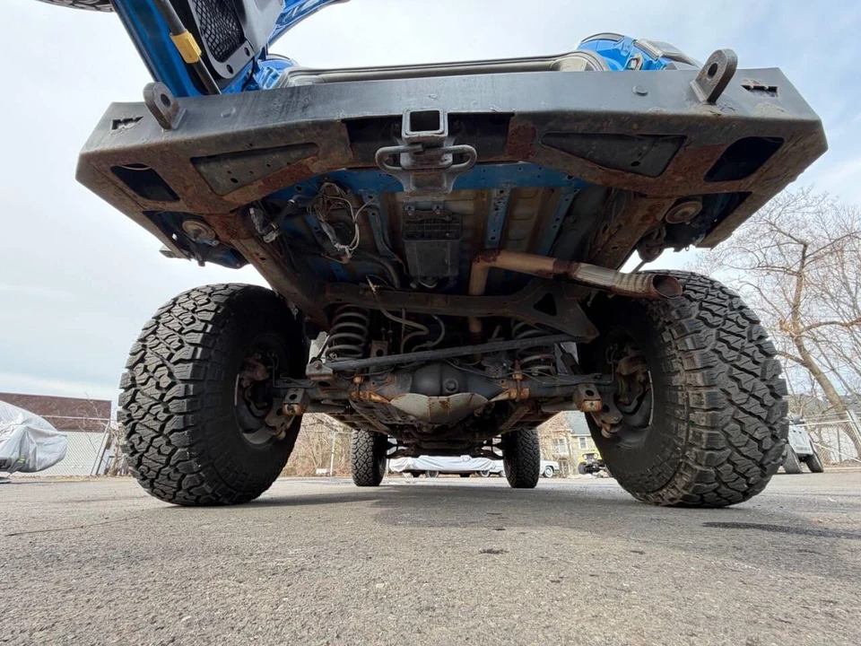 2007 Toyota FJ Cruiser - Image 28 of 30