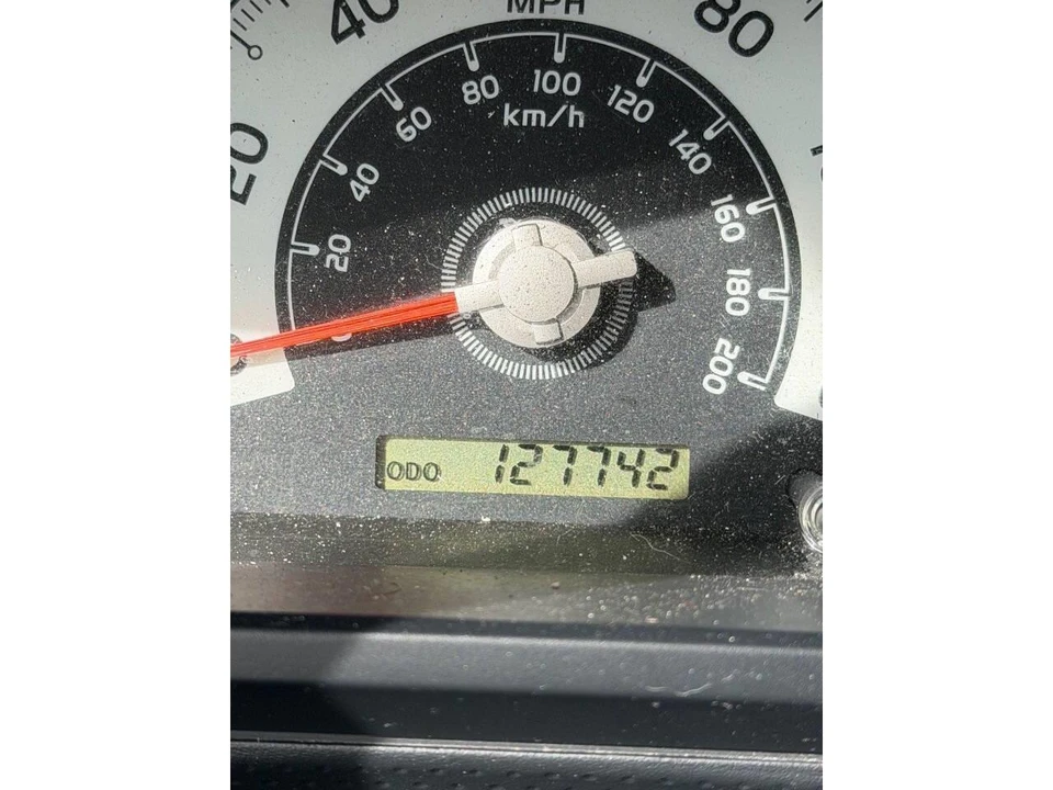 2007 Toyota FJ Cruiser - Image 29 of 30