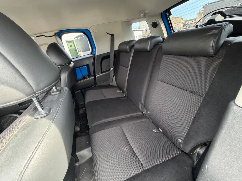 2007 Toyota FJ Cruiser - Image 16 of 22