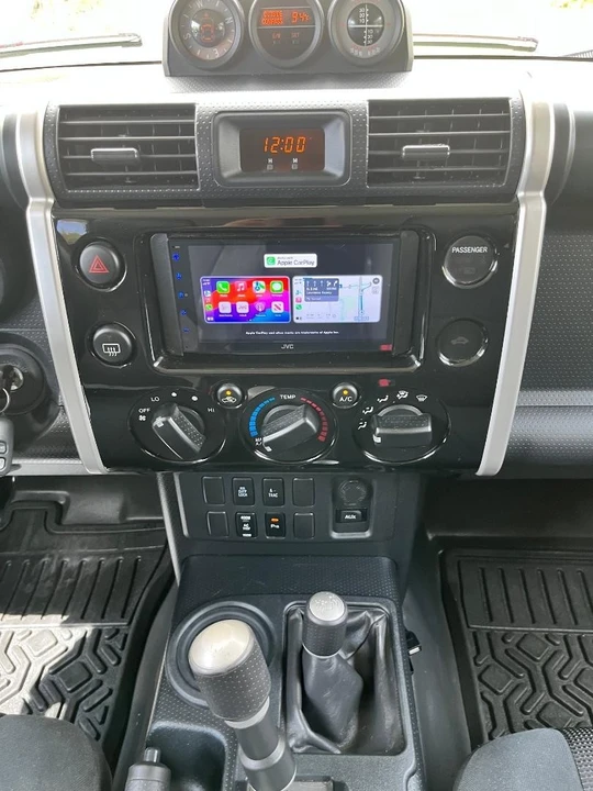 2007 Toyota FJ Cruiser - Image 22 of 31