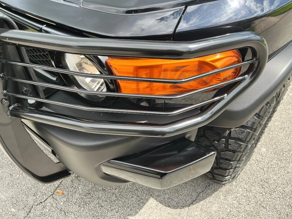 2007 Toyota FJ Cruiser - Image 9 of 31