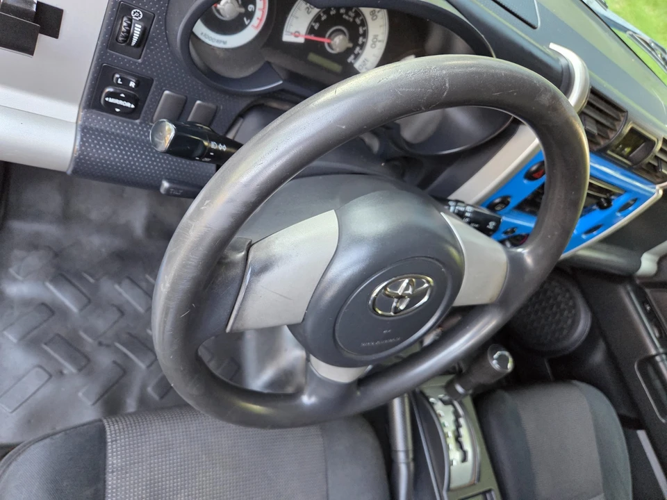 2007 Toyota FJ Cruiser - Image 19 of 31