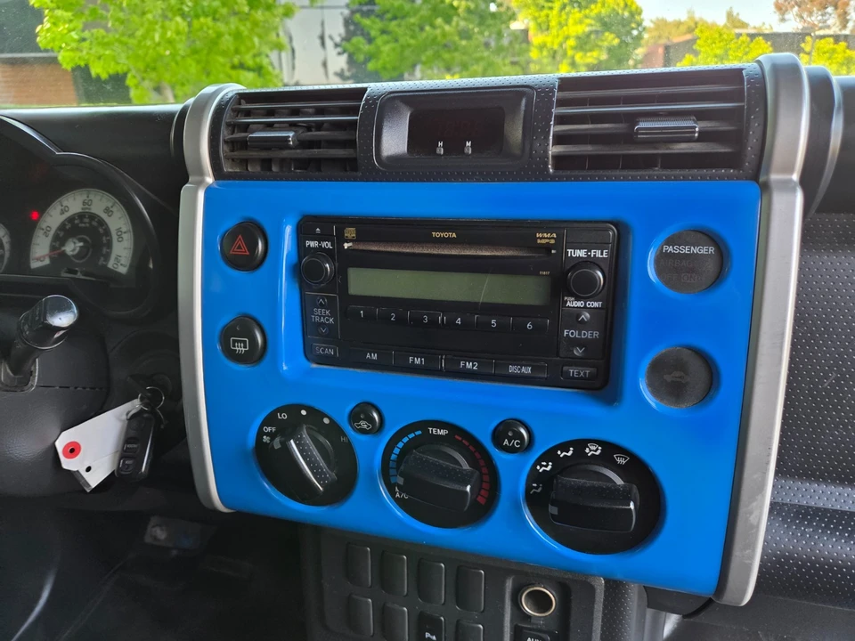 2007 Toyota FJ Cruiser - Image 20 of 31