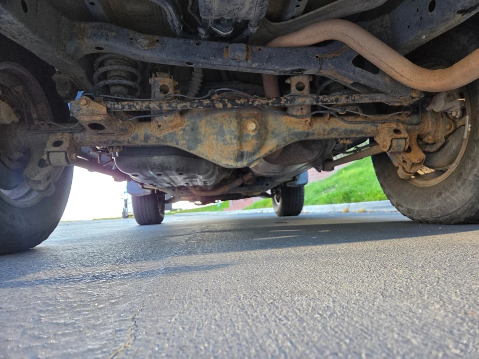 2007 Toyota FJ Cruiser - Image 31 of 31