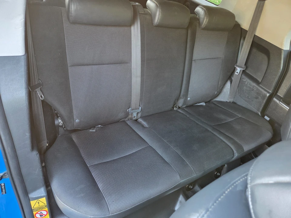 2007 Toyota FJ Cruiser - Image 16 of 31