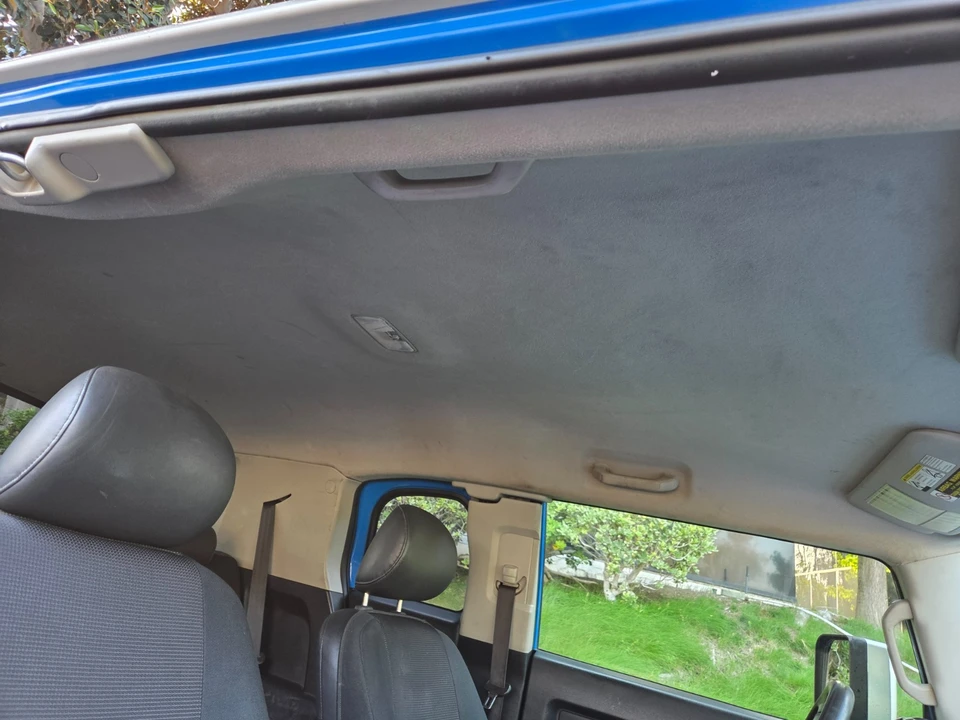 2007 Toyota FJ Cruiser - Image 24 of 31