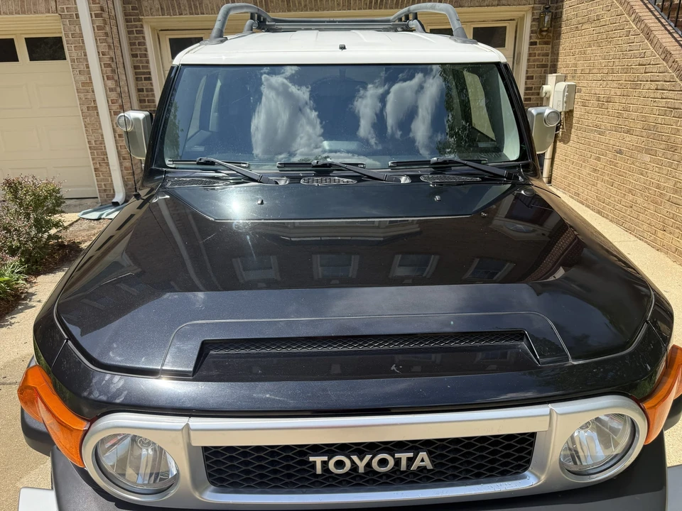 2007 Toyota FJ Cruiser - Image 21 of 31