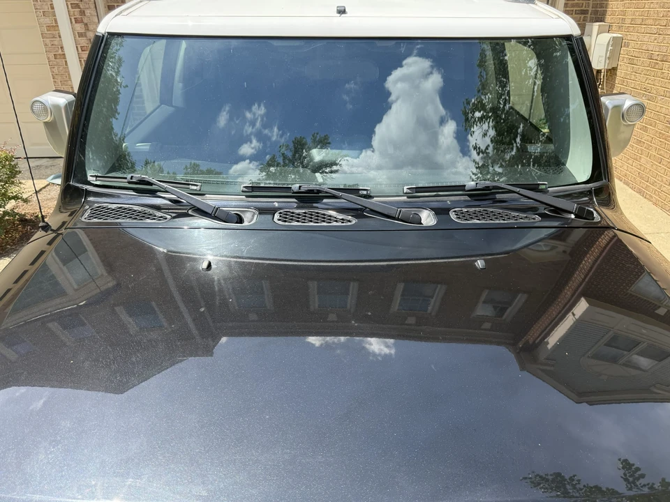 2007 Toyota FJ Cruiser - Image 24 of 31