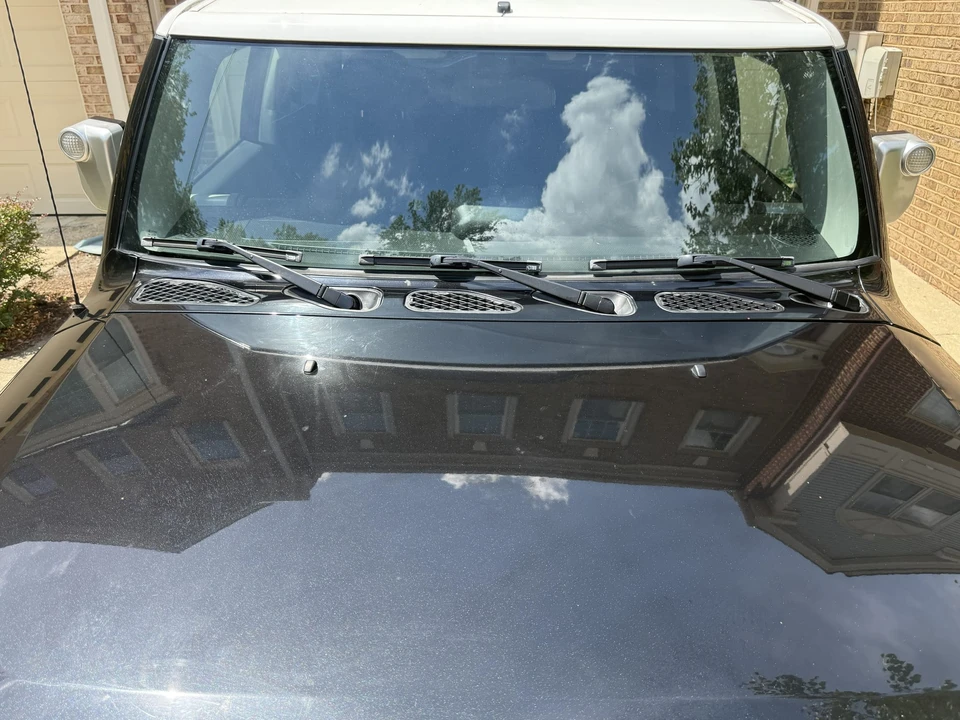 2007 Toyota FJ Cruiser - Image 25 of 31