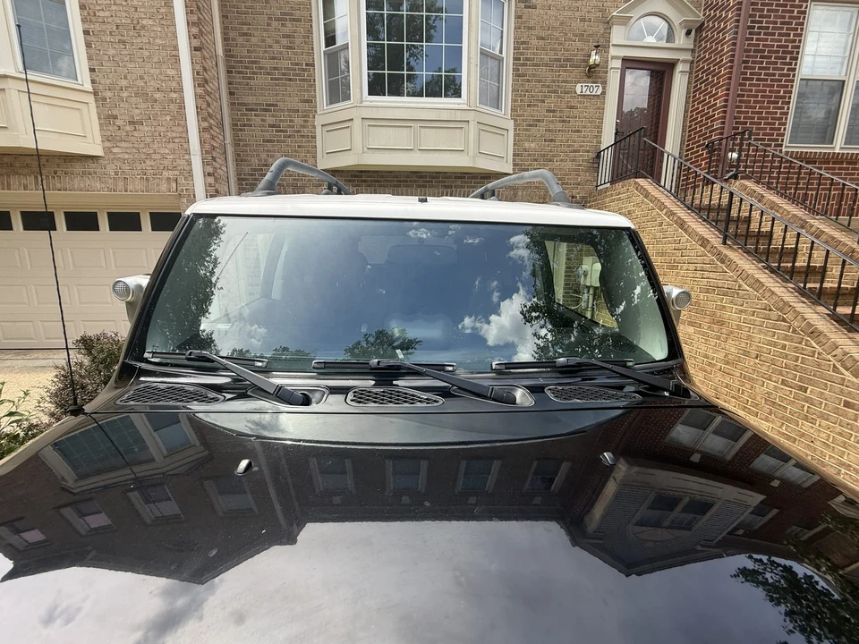 2007 Toyota FJ Cruiser - Image 26 of 31