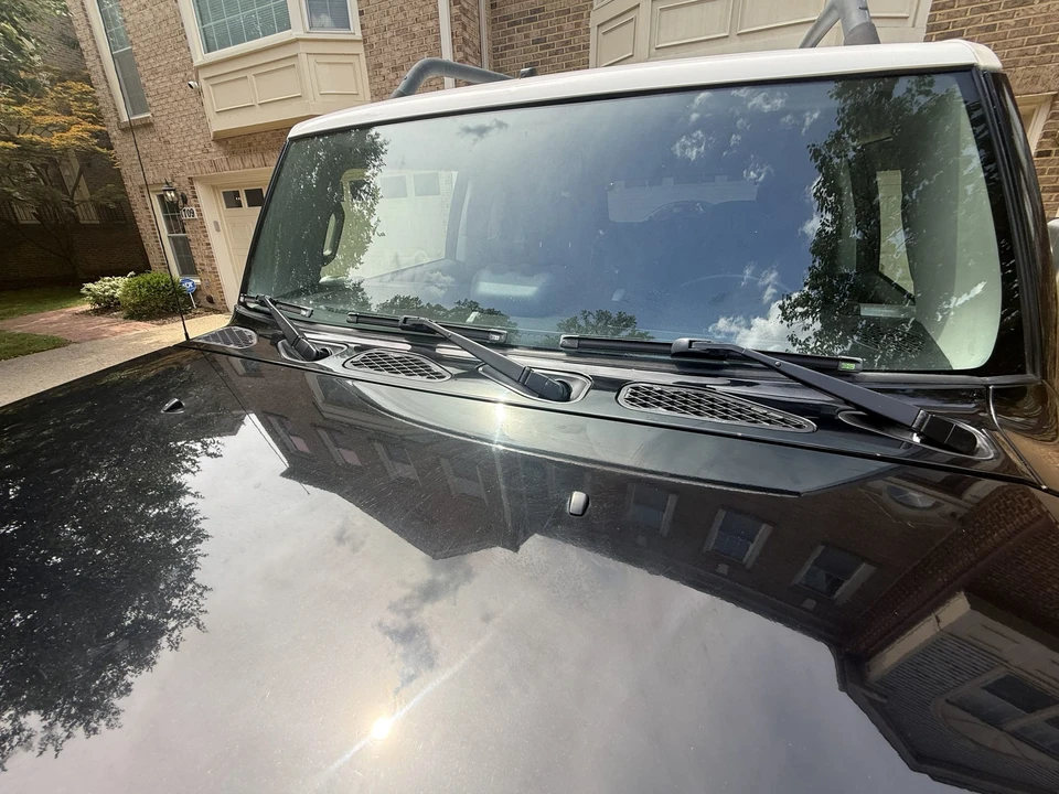 2007 Toyota FJ Cruiser - Image 23 of 31