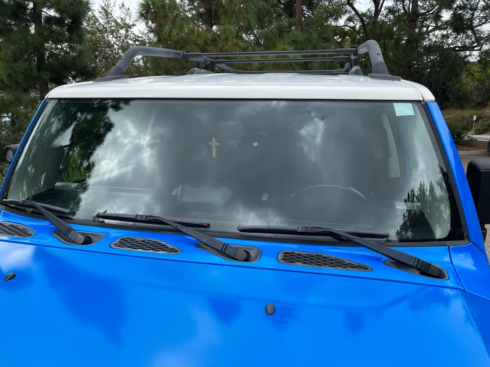 2007 Toyota FJ Cruiser - Image 27 of 31