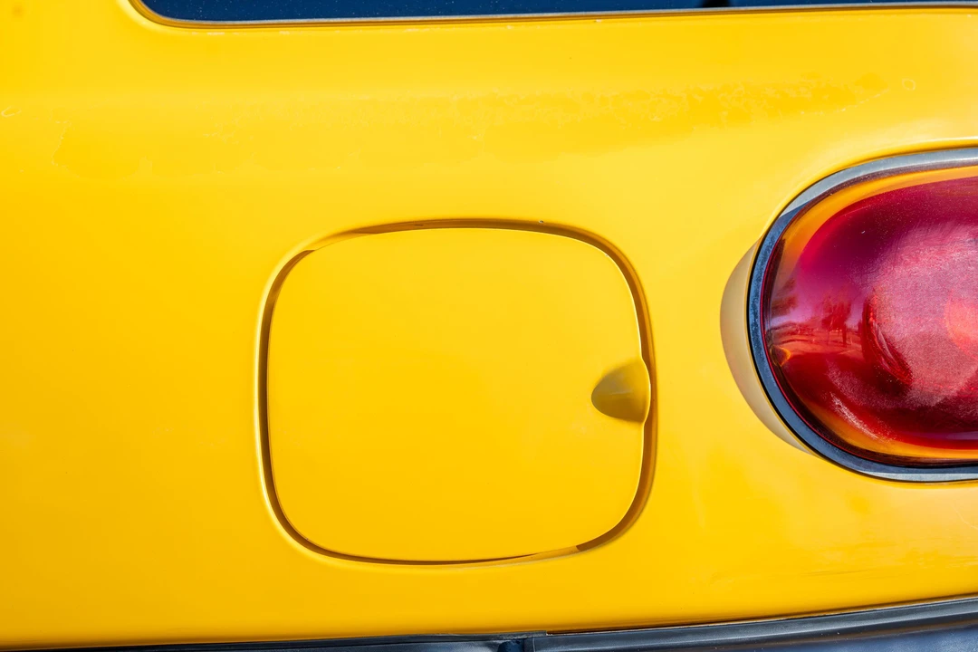2007 Toyota FJ Cruiser - Image 19 of 31