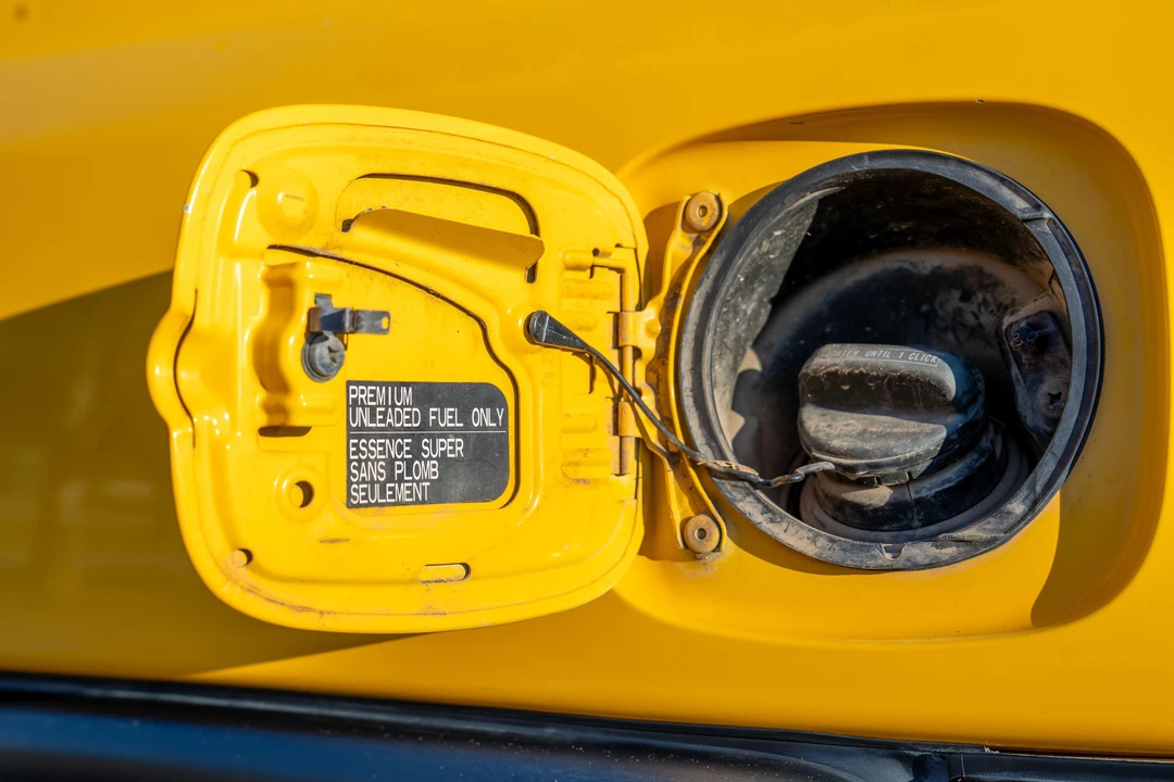 2007 Toyota FJ Cruiser - Image 20 of 31