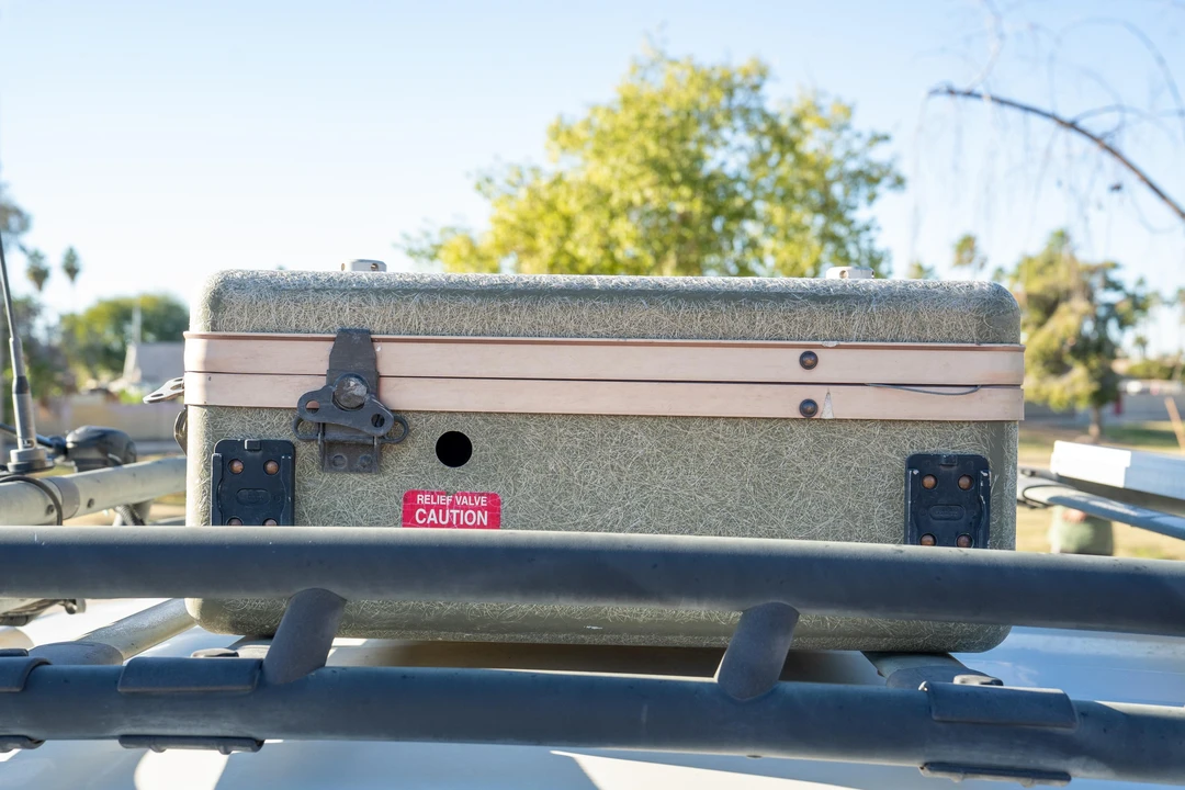 2007 Toyota FJ Cruiser - Image 26 of 31