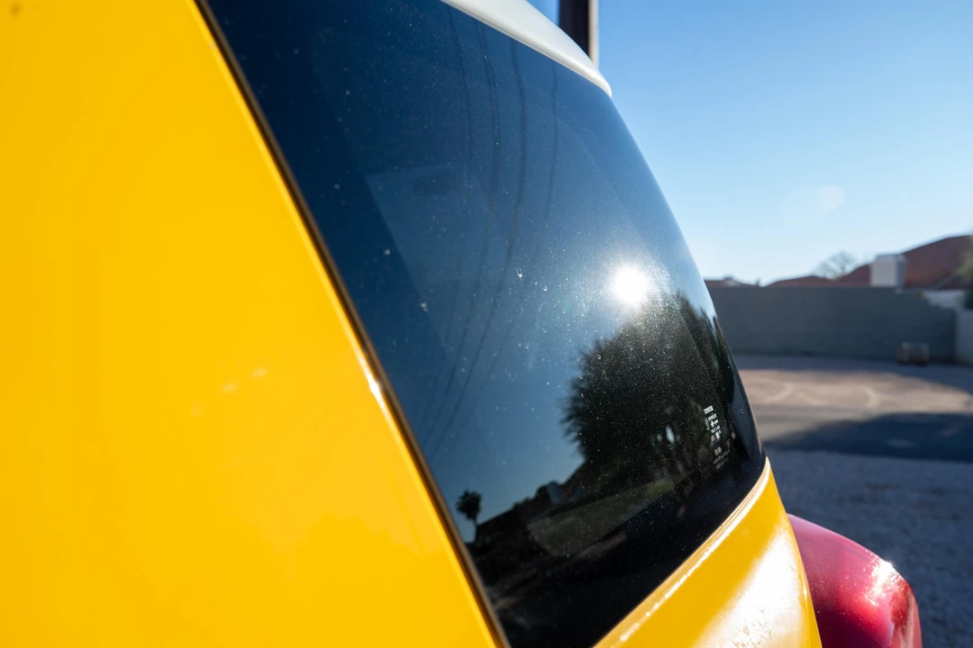 2007 Toyota FJ Cruiser - Image 21 of 31