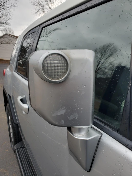 2007 Toyota FJ Cruiser - Image 29 of 31