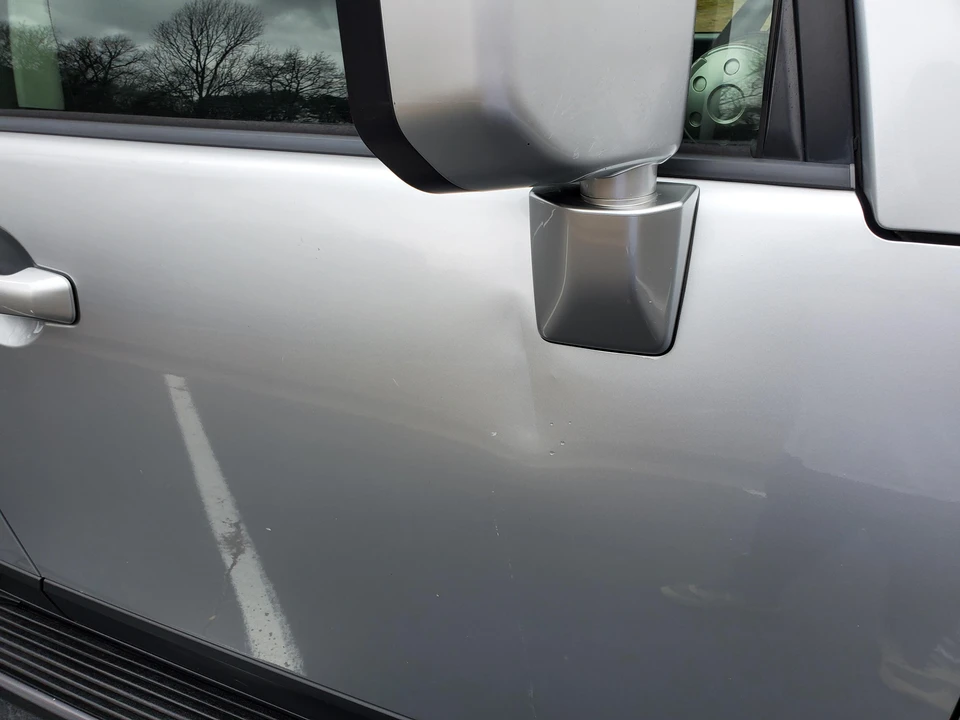 2007 Toyota FJ Cruiser - Image 30 of 31