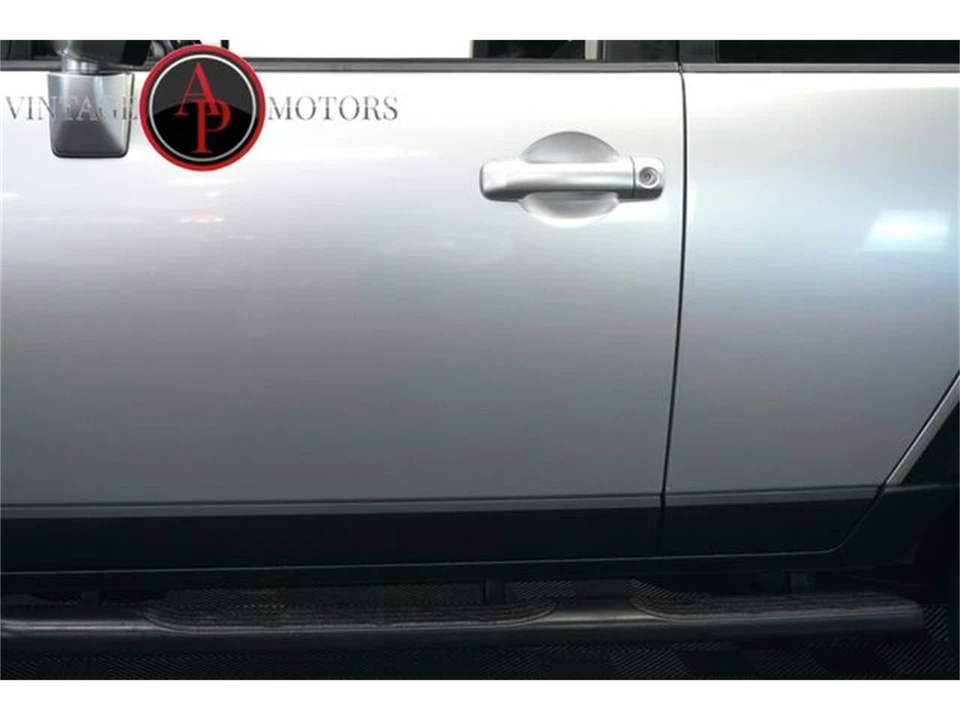 2007 Toyota FJ Cruiser - Image 12 of 31