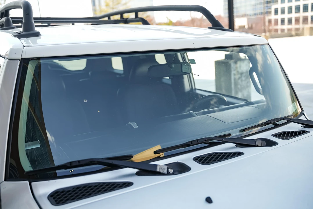 2007 Toyota FJ Cruiser - Image 25 of 31