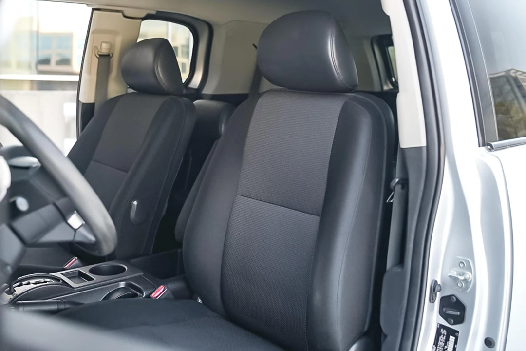 2007 Toyota FJ Cruiser - Image 31 of 31