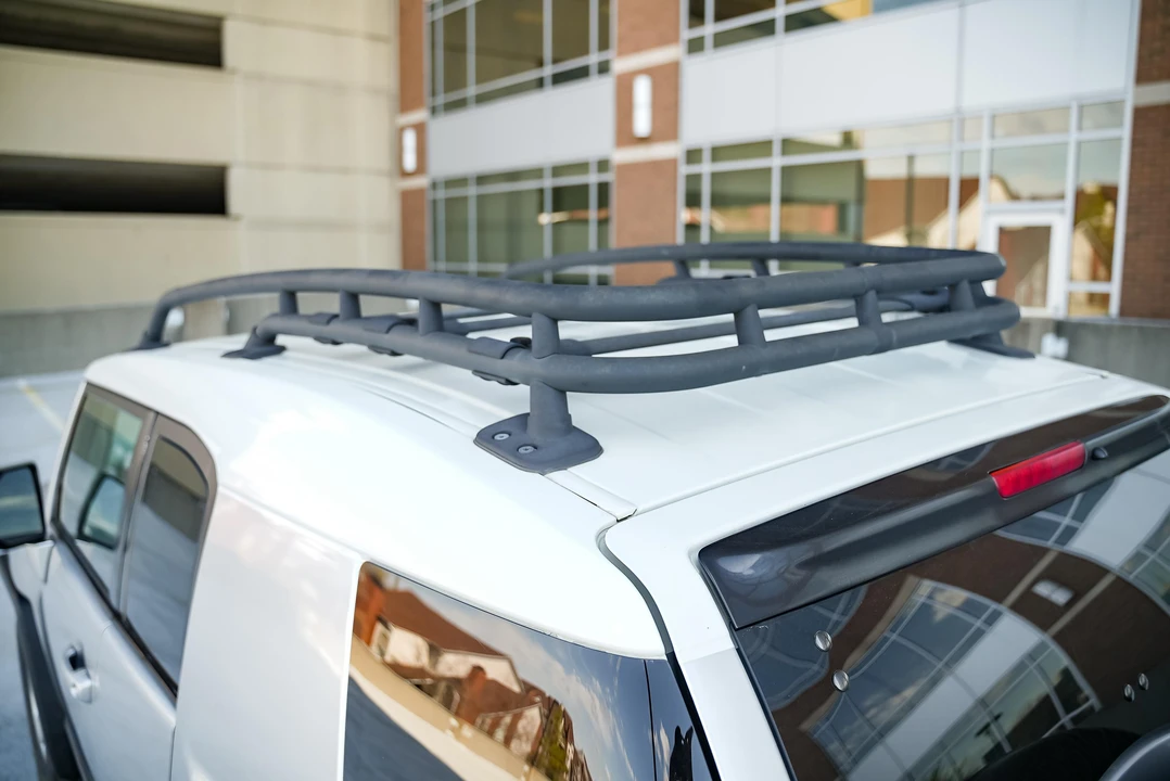 2007 Toyota FJ Cruiser - Image 17 of 31