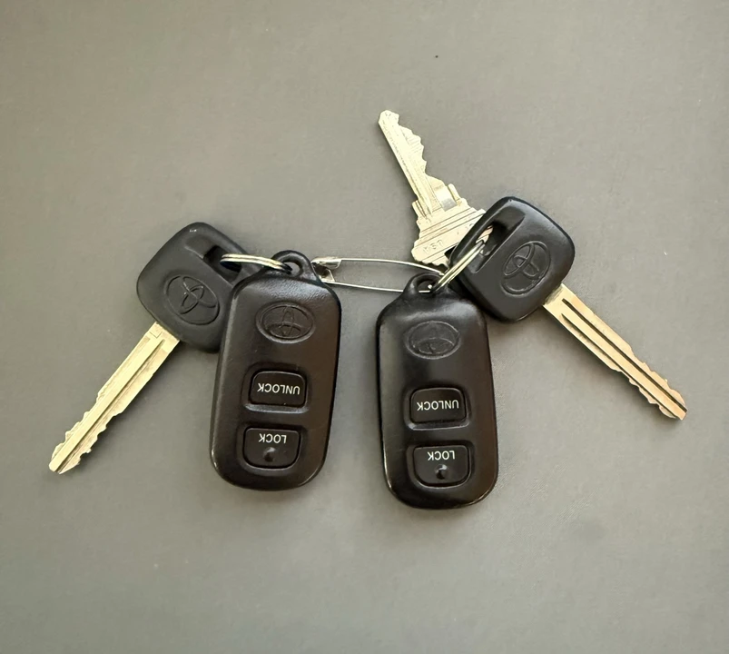2007 Toyota FJ Cruiser - Image 18 of 20