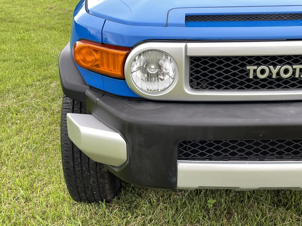 2007 Toyota FJ Cruiser - Image 26 of 31