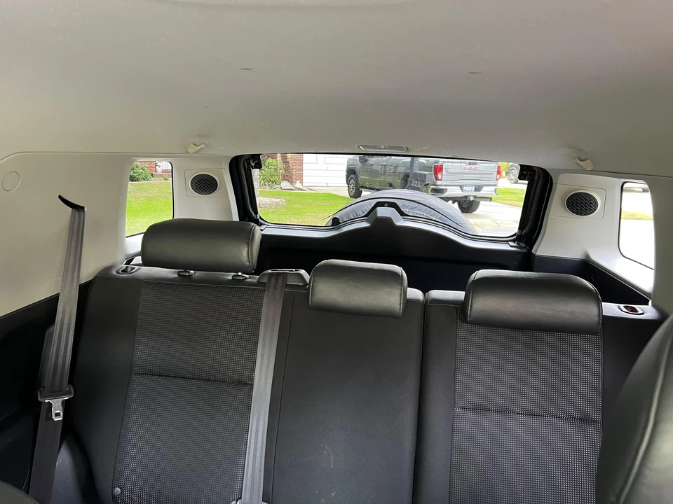 2007 Toyota FJ Cruiser - Image 29 of 31