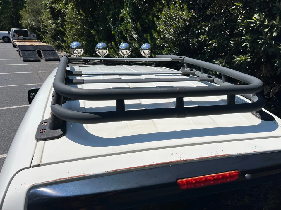 2007 Toyota FJ Cruiser - Image 16 of 31