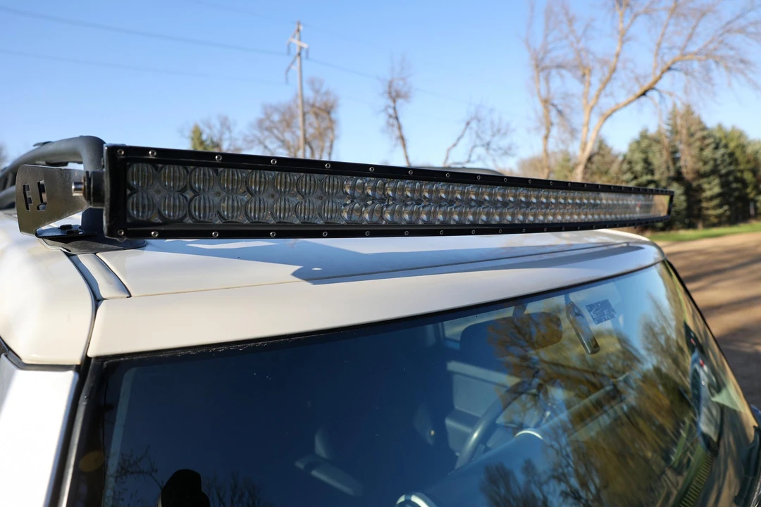 2007 Toyota FJ Cruiser - Image 15 of 31