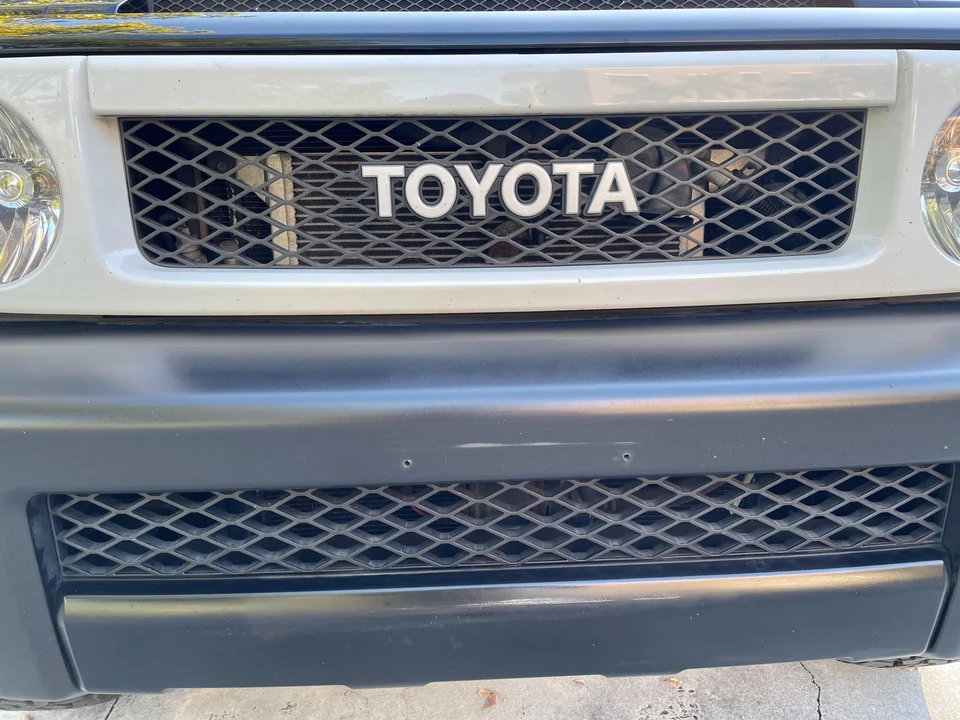 2007 Toyota FJ Cruiser - Image 19 of 31