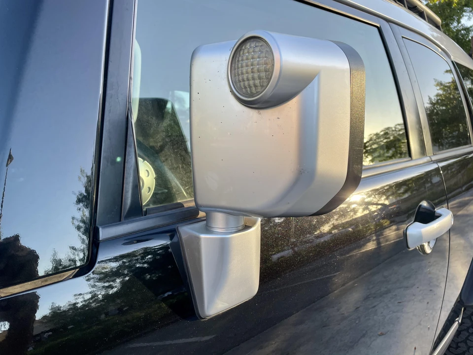 2007 Toyota FJ Cruiser - Image 21 of 31