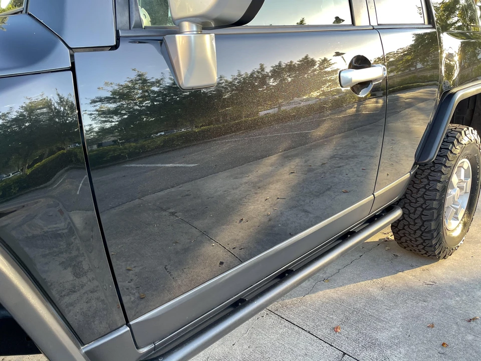 2007 Toyota FJ Cruiser - Image 26 of 31