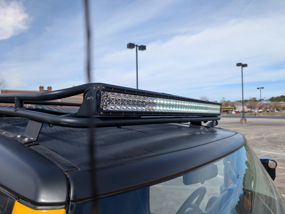 2007 Toyota FJ Cruiser - Image 15 of 31