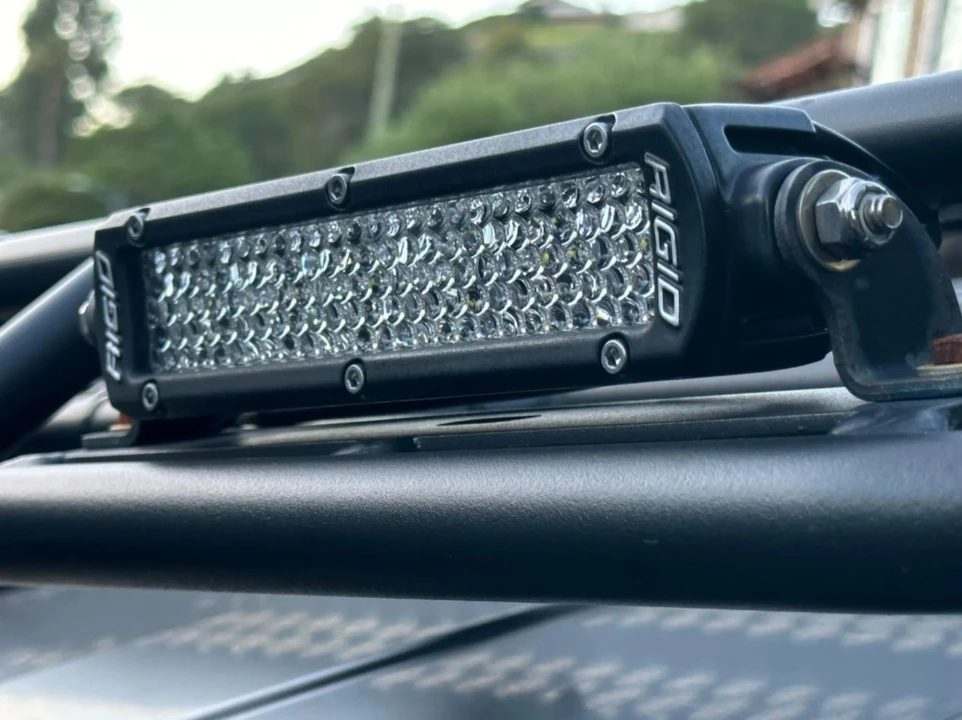2007 Toyota FJ Cruiser - Image 21 of 31