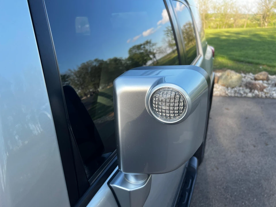 2007 Toyota FJ Cruiser - Image 18 of 31