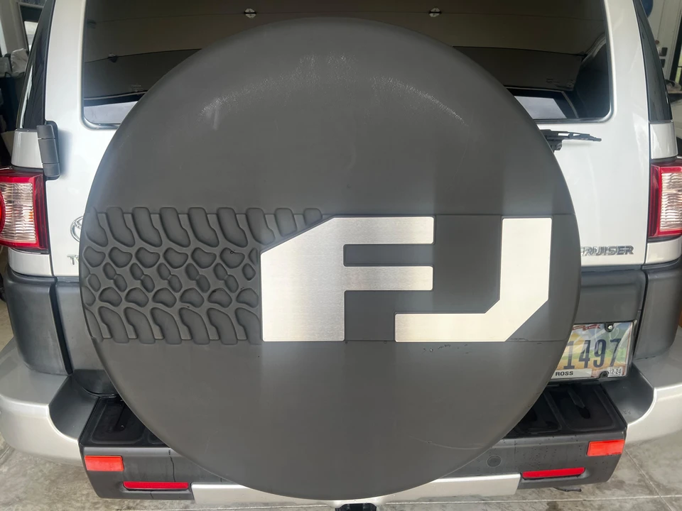 2007 Toyota FJ Cruiser - Image 24 of 31