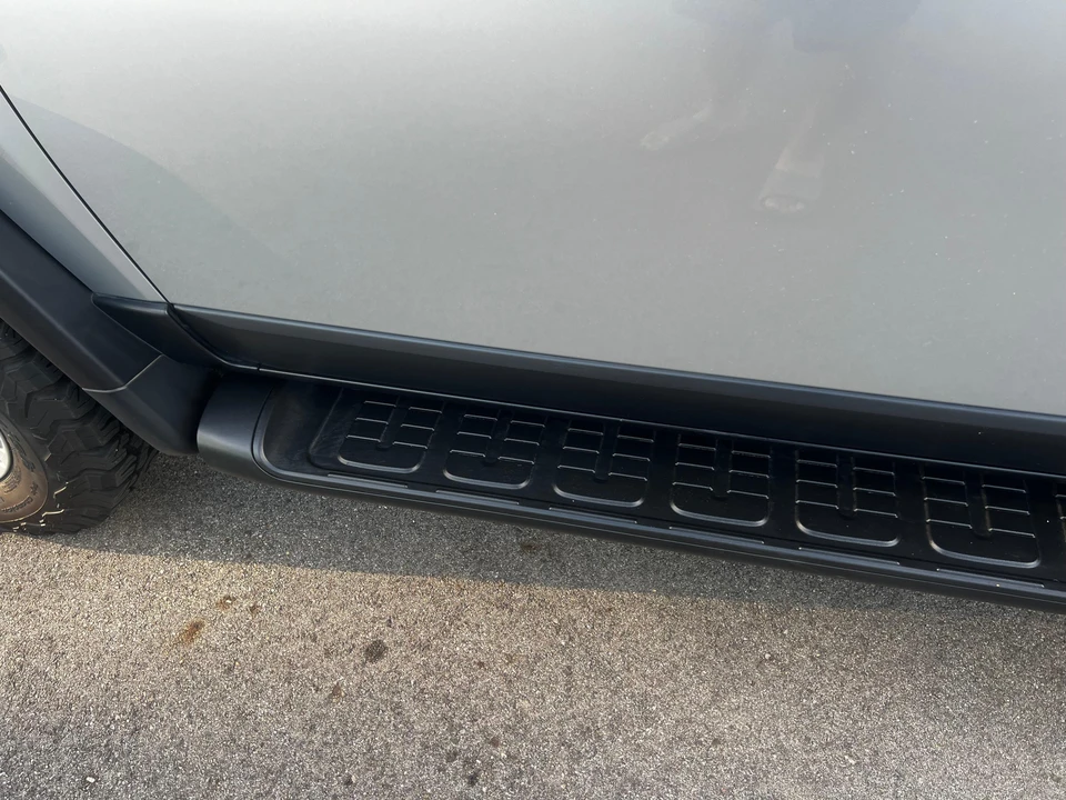 2007 Toyota FJ Cruiser - Image 19 of 31
