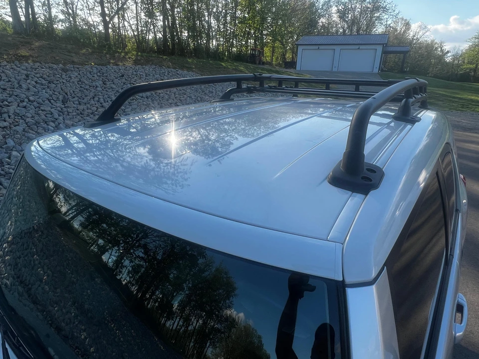 2007 Toyota FJ Cruiser - Image 17 of 31
