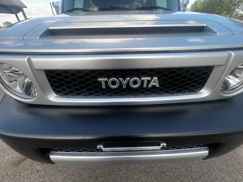 2007 Toyota FJ Cruiser - Image 13 of 31