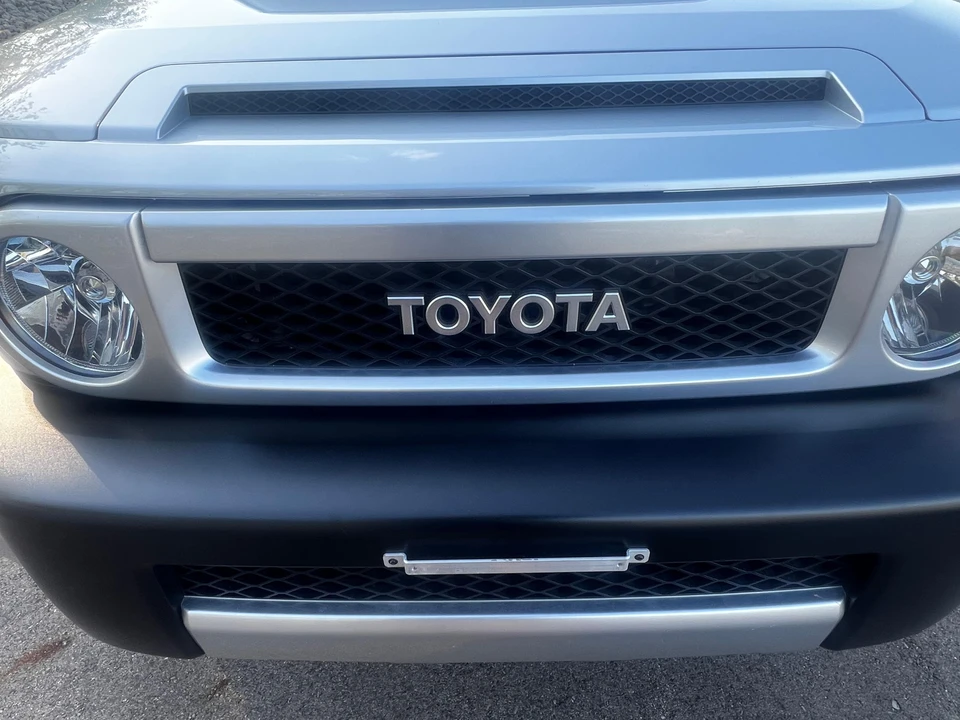 2007 Toyota FJ Cruiser - Image 12 of 31