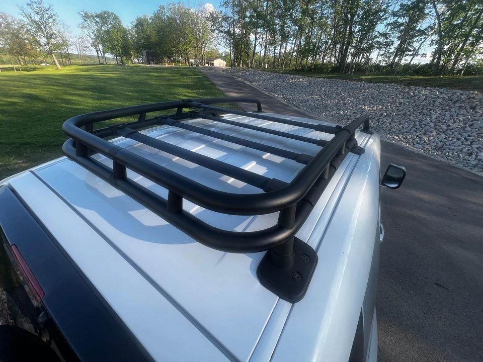 2007 Toyota FJ Cruiser - Image 16 of 31