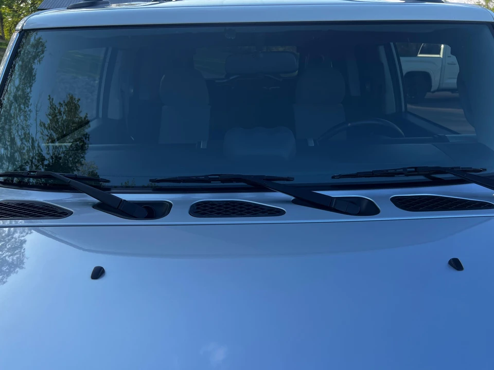 2007 Toyota FJ Cruiser - Image 11 of 31