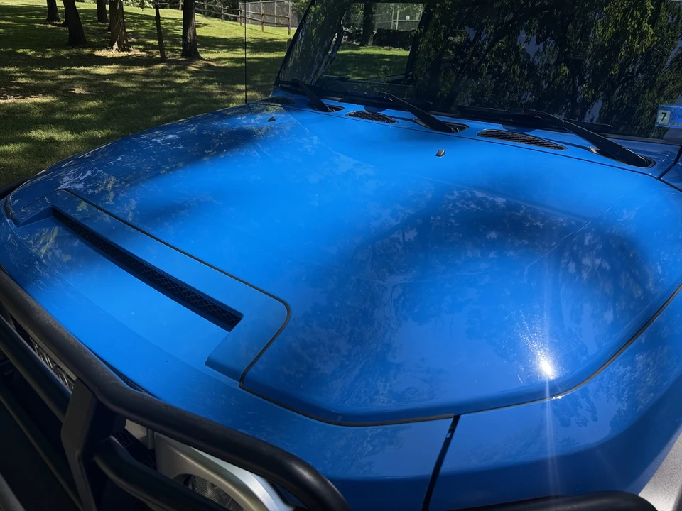 2007 Toyota FJ Cruiser - Image 18 of 31