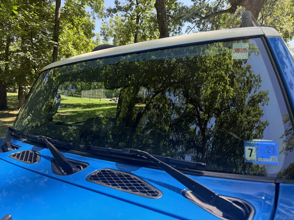 2007 Toyota FJ Cruiser - Image 17 of 31