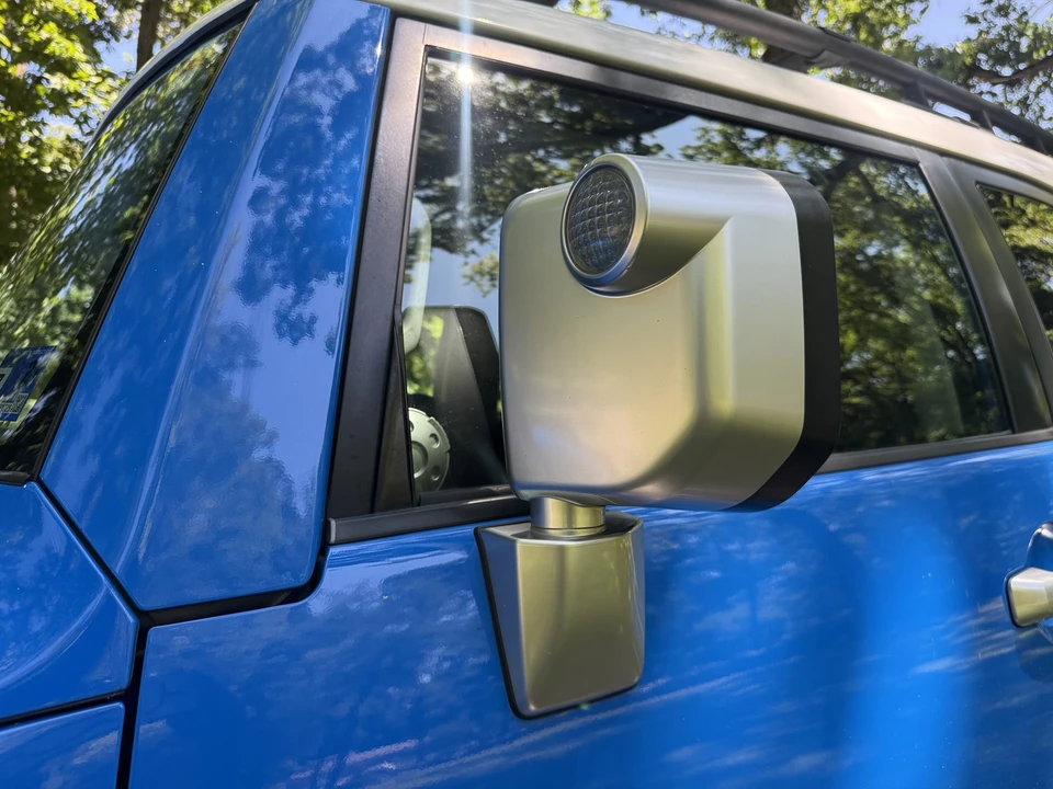 2007 Toyota FJ Cruiser - Image 25 of 31