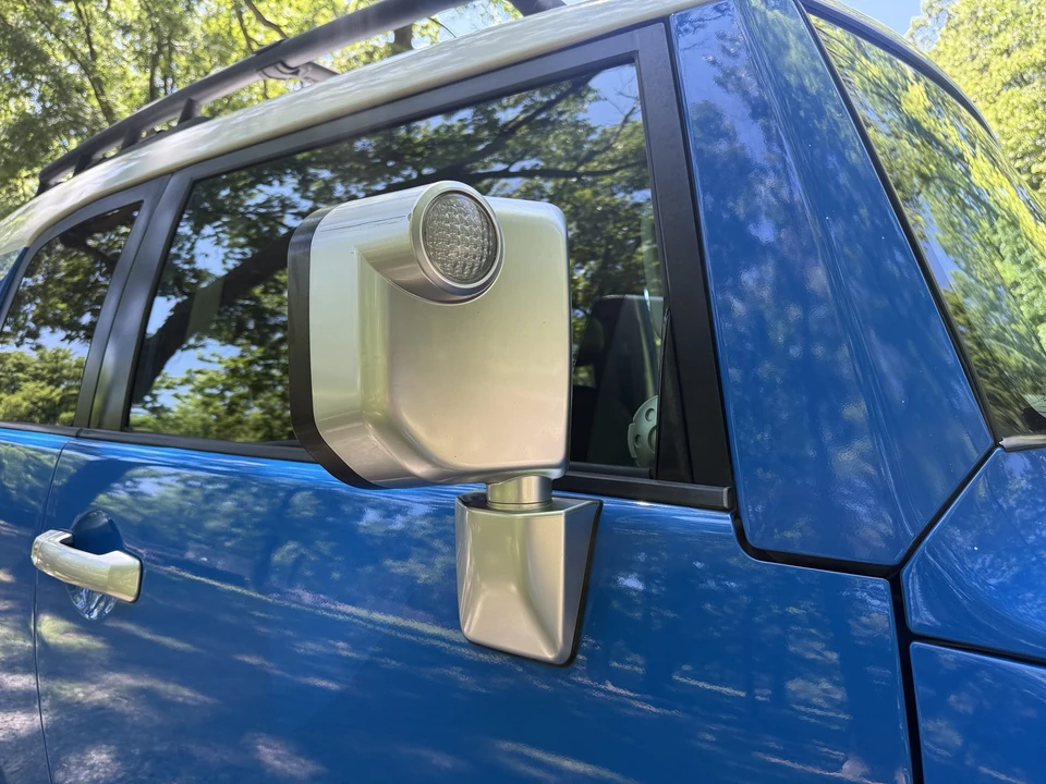 2007 Toyota FJ Cruiser - Image 20 of 31