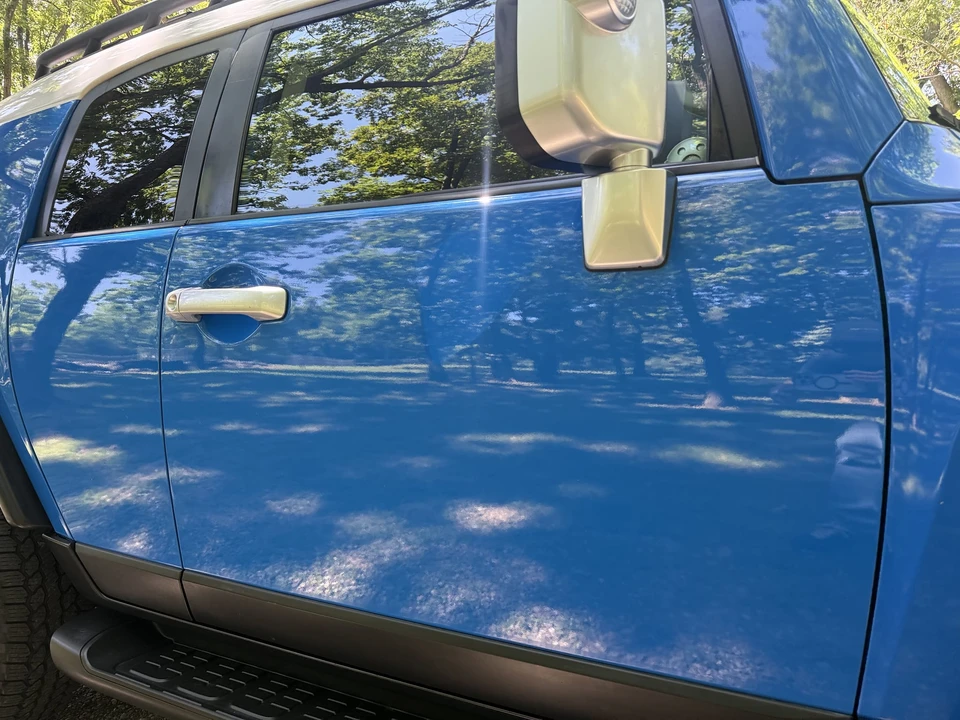 2007 Toyota FJ Cruiser - Image 19 of 31