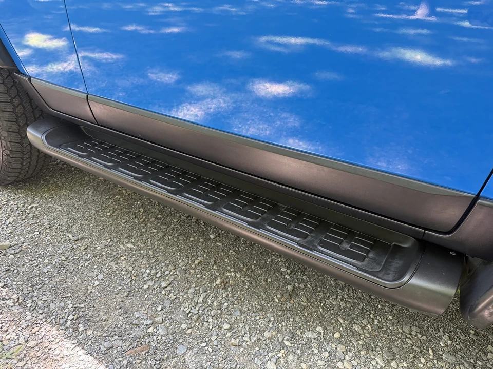 2007 Toyota FJ Cruiser - Image 28 of 31